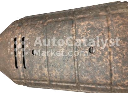 Катализатор от Ford 4L24 5F250 DF №2