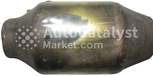 Катализатор от Hyundai, KIA 2GBB3 №2