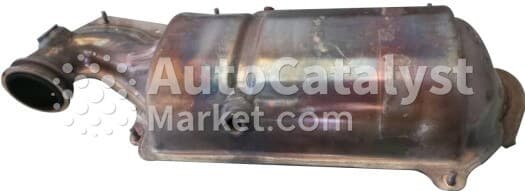 Катализатор от Alfa Romeo, Fiat, Lancia 55210499 / 55217684 / 51822568 (CERAMIC+DPF) №11
