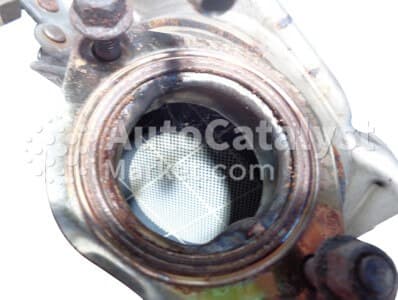 Катализатор от Alfa Romeo, Fiat, Lancia 55210499 / 55217684 / 51822568 (CERAMIC+DPF) №18
