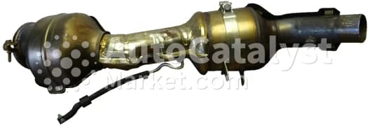 Катализатор от Jaguar HX73-5H285-BA / HX73-5H285-CA