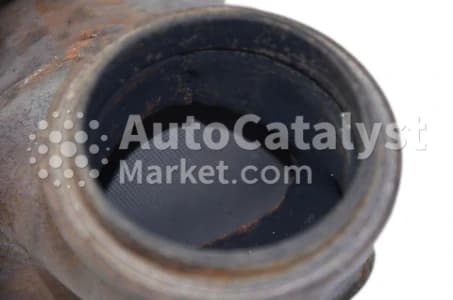 Катализатор от Ford CV61-5E211-KF