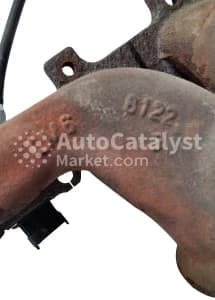 Катализатор от Opel, Vauxhall GM 25334294 №3