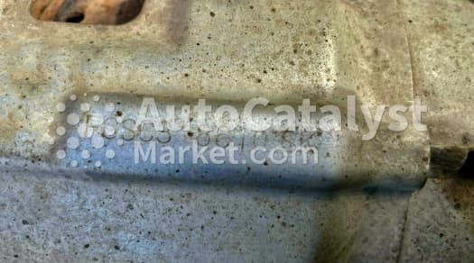 Катализатор от Subaru FCSC3 №4