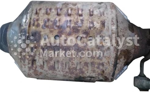 Катализатор от General Motors 25316637 №1