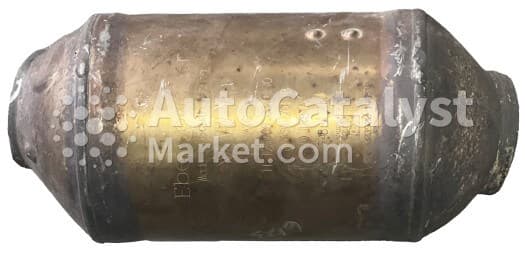 Катализатор от Audi, Volkswagen, Porsche 7P0131701B / 7P0178AA №6