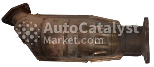 Катализатор от Audi, Volkswagen 8D0131702HA / 8D0131701EB / 8D0178BD