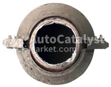 Катализатор от Toyota TB6 №4