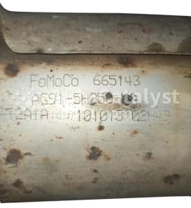 Катализатор от Ford AG91-5H250-HA (CERAMIC)