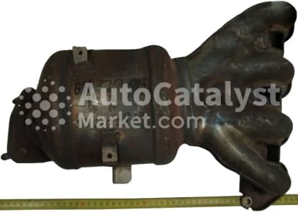 Катализатор Chevrolet, Opel, General Motors 96476191