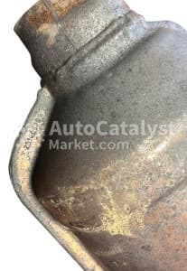 Катализатор от Chevrolet, Opel, General Motors GM 454 №8