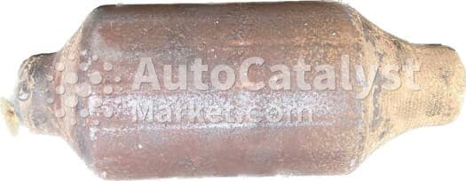 Катализатор от Mitsubishi YP (Mitsubishi) №6