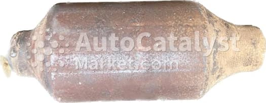 Катализатор от Mitsubishi YP (Mitsubishi) №2