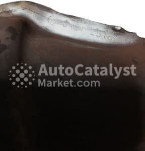 Катализатор от Subaru FCAE1 №10