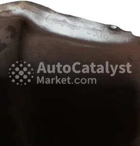 Катализатор от Subaru FCAE1