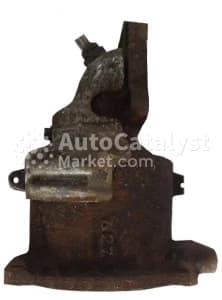 Катализатор от Nissan 627 №1