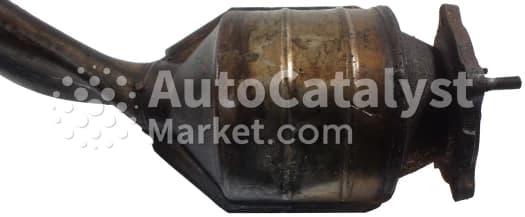 Катализатор от Ford 96FB-5E211-MC