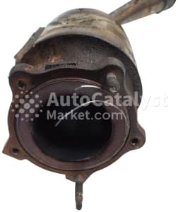 Катализатор от Ford 96FB-5E211-MC №5