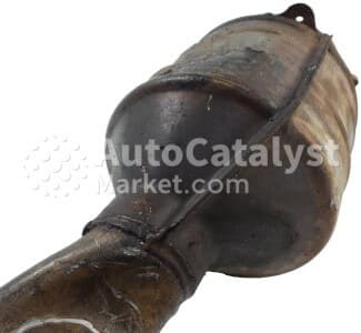 Катализатор от Ford 96FB-5E211-MC