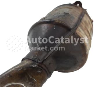 Катализатор от Ford 96FB-5E211-MC