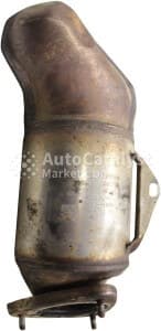 Катализатор от Alfa Romeo, Peugeot, Fiat, Citroën, Lancia 1366659080 / 1366659087 №10