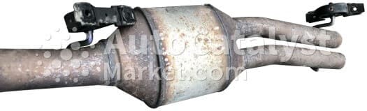 Катализатор от BMW 7792325 №8