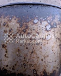 Катализатор от BMW 7792325 №3