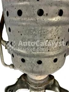 Катализатор от Hyundai, KIA UFNF01 (CERAMIC+DPF) №2