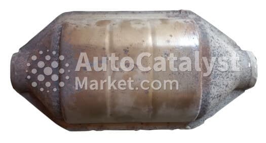 Катализатор от Geely WLDJ 002 (0,5kg) №3