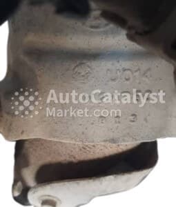 Катализатор от Hyundai, KIA W2A760 №2