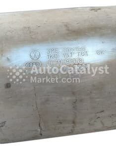Катализатор от Audi, Volkswagen 1K0131701CK