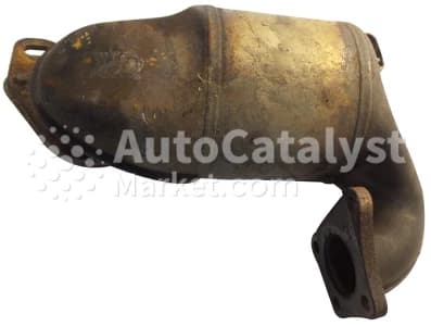 Катализатор от Renault PIE 8200218829B / H8200288164 №3