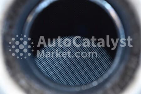 Катализатор от Mitsubishi AHU №8