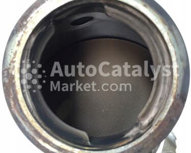 Катализатор от Mercedes-Benz KT 0336 №7