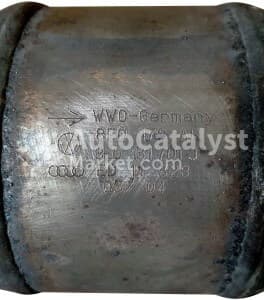 Катализатор от Audi, Volkswagen 8E0131701J / 8E0178BA