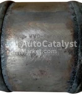 Катализатор от Audi, Volkswagen 8E0131701J / 8E0178BA