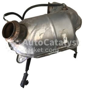 Катализатор от Alfa Romeo, Peugeot, Fiat, Citroën, Lancia 1379604080 №5