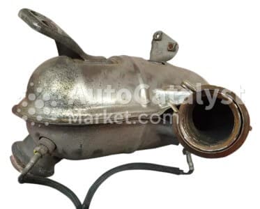 Катализатор от Alfa Romeo, Peugeot, Fiat, Citroën, Lancia 1379604080 №6