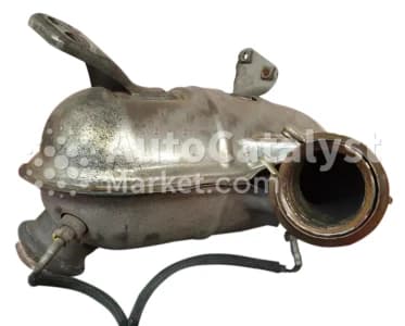 Катализатор от Alfa Romeo, Peugeot, Fiat, Citroën, Lancia 1379604080