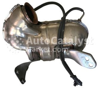 Катализатор от Alfa Romeo, Peugeot, Fiat, Citroën, Lancia 1379604080