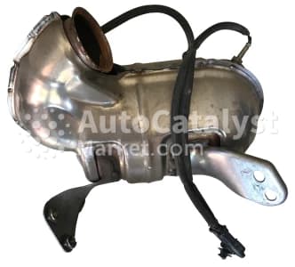 Катализатор от Alfa Romeo, Peugeot, Fiat, Citroën, Lancia 1379604080