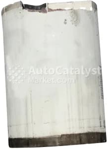 Катализатор от Mercedes-Benz 4510015281V0393 (DPF monolith) №5
