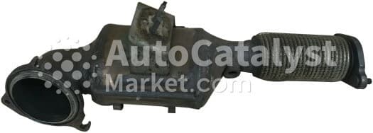 Катализатор от Ford CV61-5F228-DA