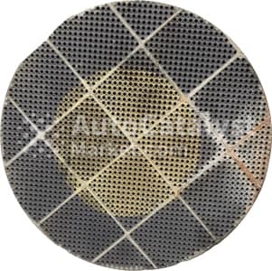Катализатор от Renault C 430 (CERAMIC+DPF)
