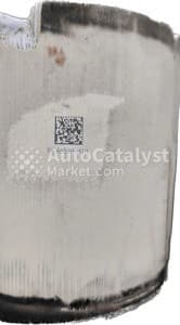 Катализатор от Renault C 430 (CERAMIC+DPF) №8