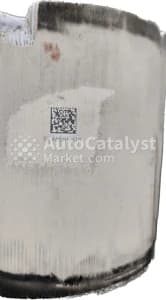 Катализатор от Renault C 430 (CERAMIC+DPF) №3
