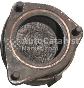 Катализатор от Daewoo ECOCAT 86558