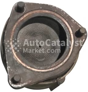 Катализатор от Daewoo ECOCAT 86558 №4