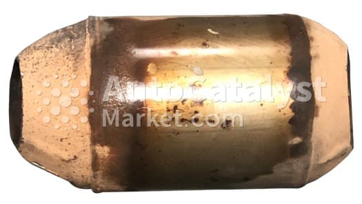 Катализатор от Dodge, Subaru, Jeep AC450 №4