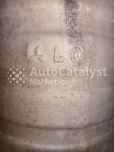 Катализатор от Mitsubishi LQ (Mitsubishi) №4